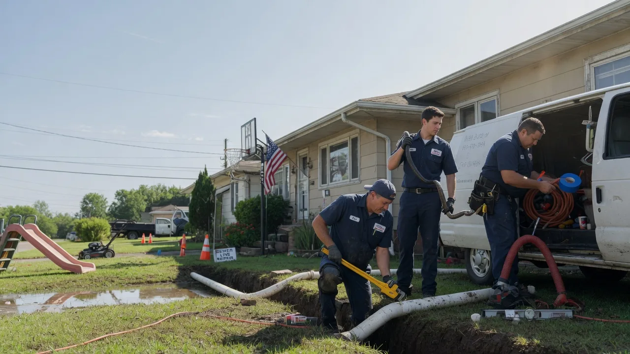 Toilet Installation in Webster, PA near me
